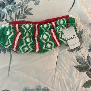Set of Christmas Socks- 2
